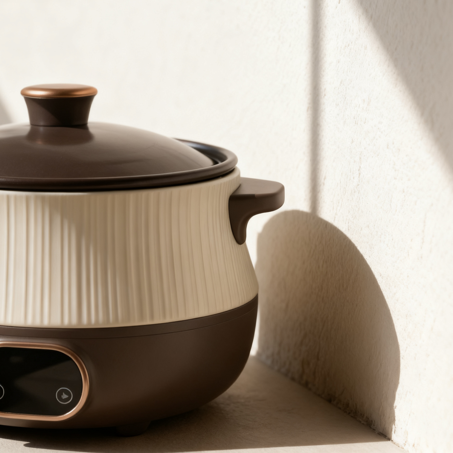 Kerámia Elektromos Párolóedény