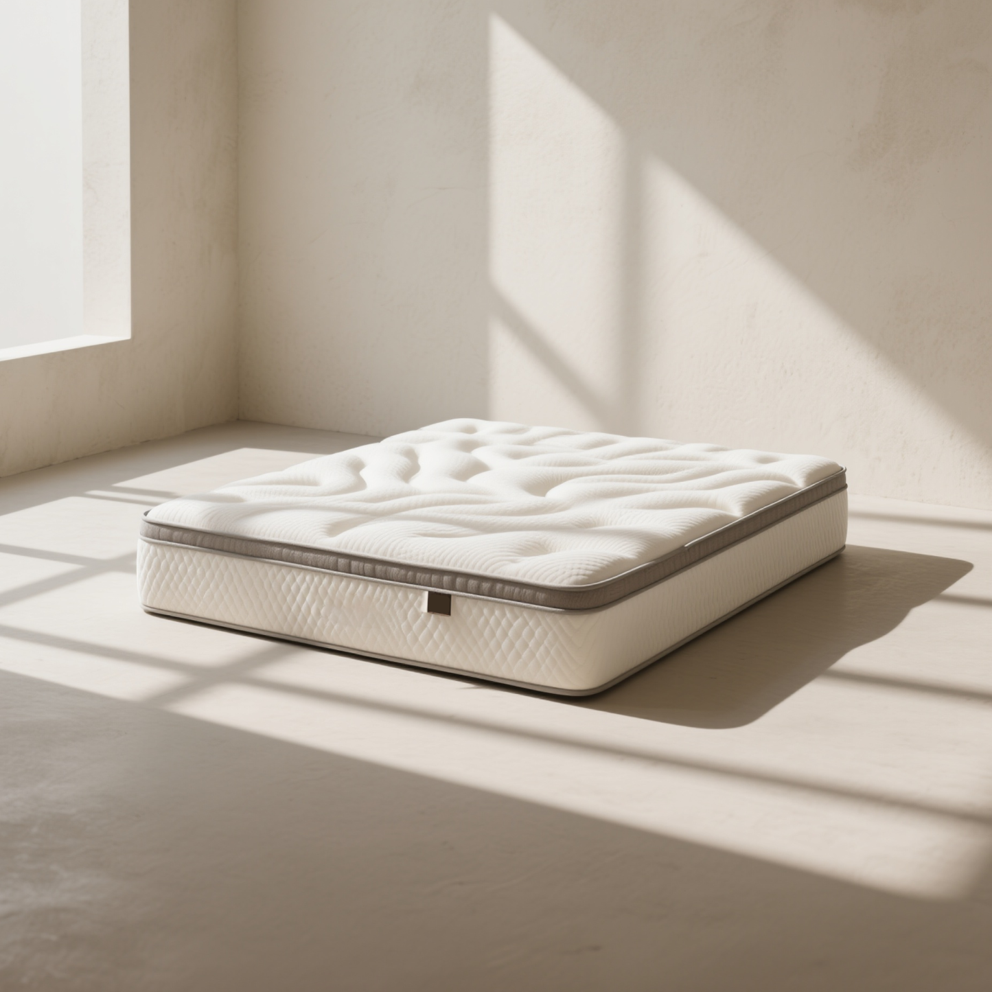 Kényelmes memóriahab matrac