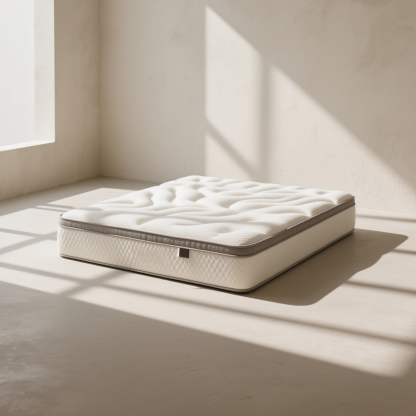 Kényelmes memóriahab matrac