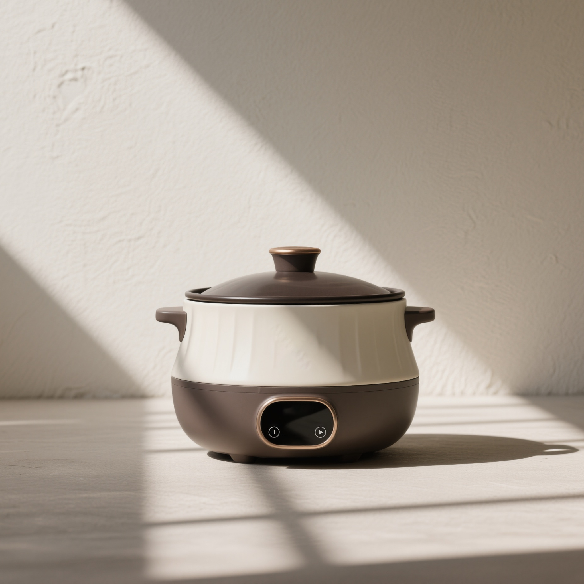 Kerámia Elektromos Párolóedény