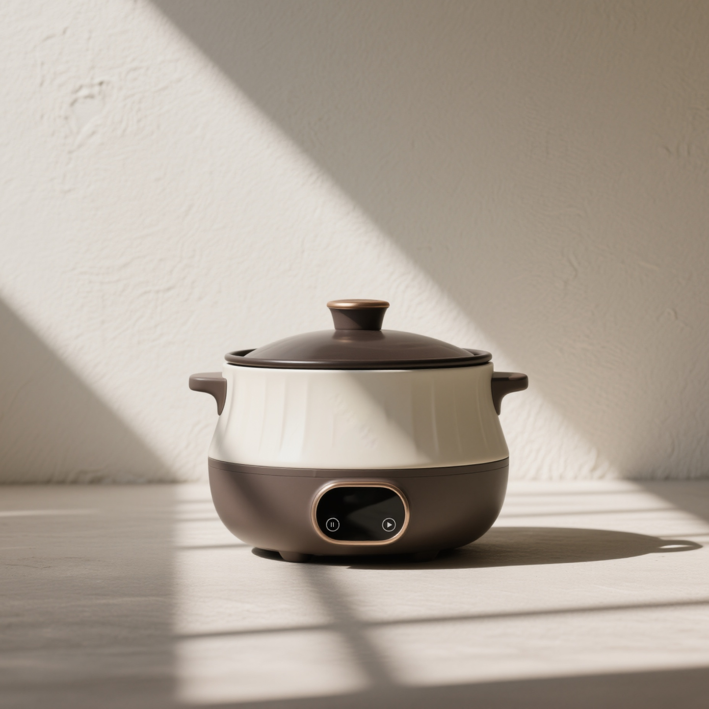 Kerámia Elektromos Párolóedény