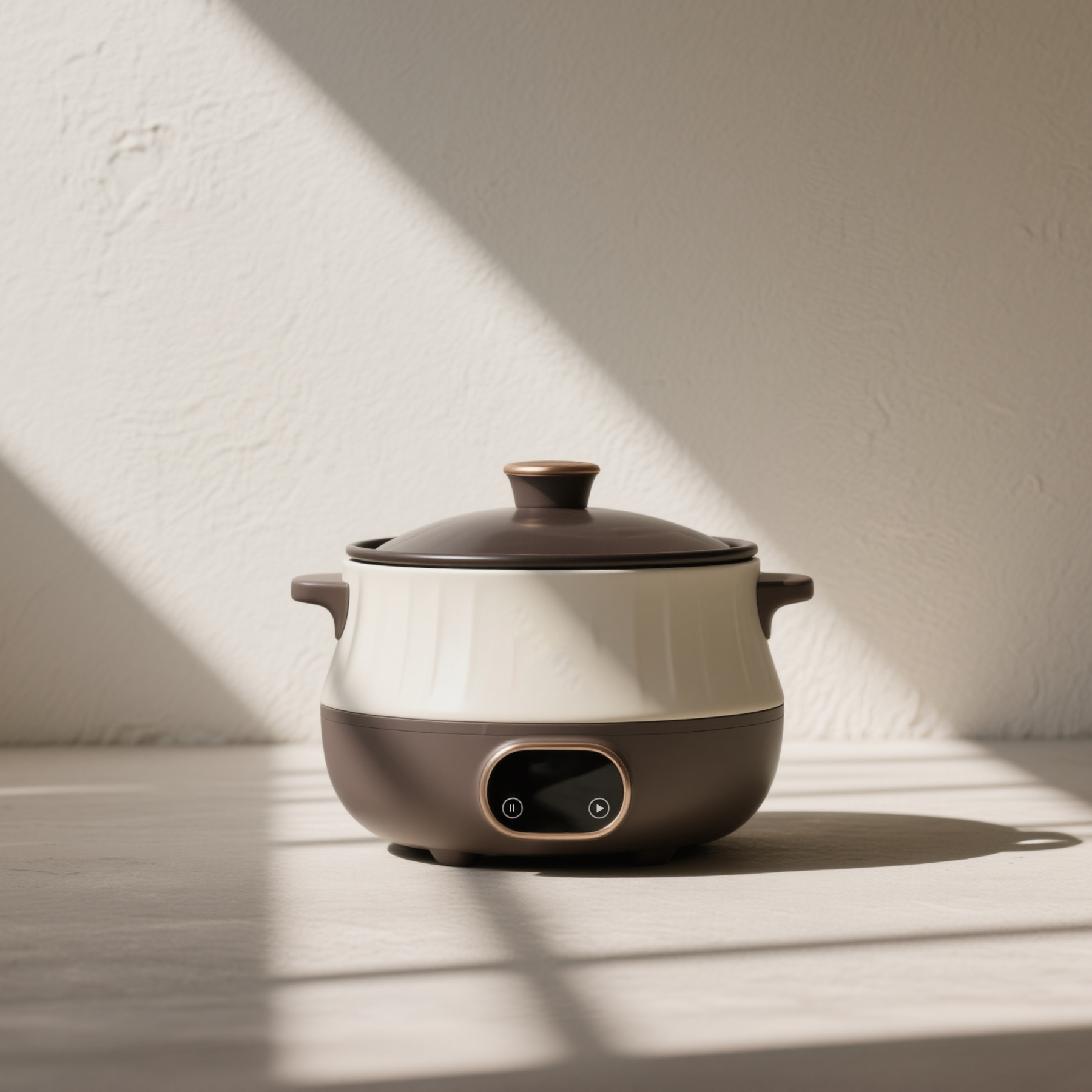 Kerámia Elektromos Párolóedény