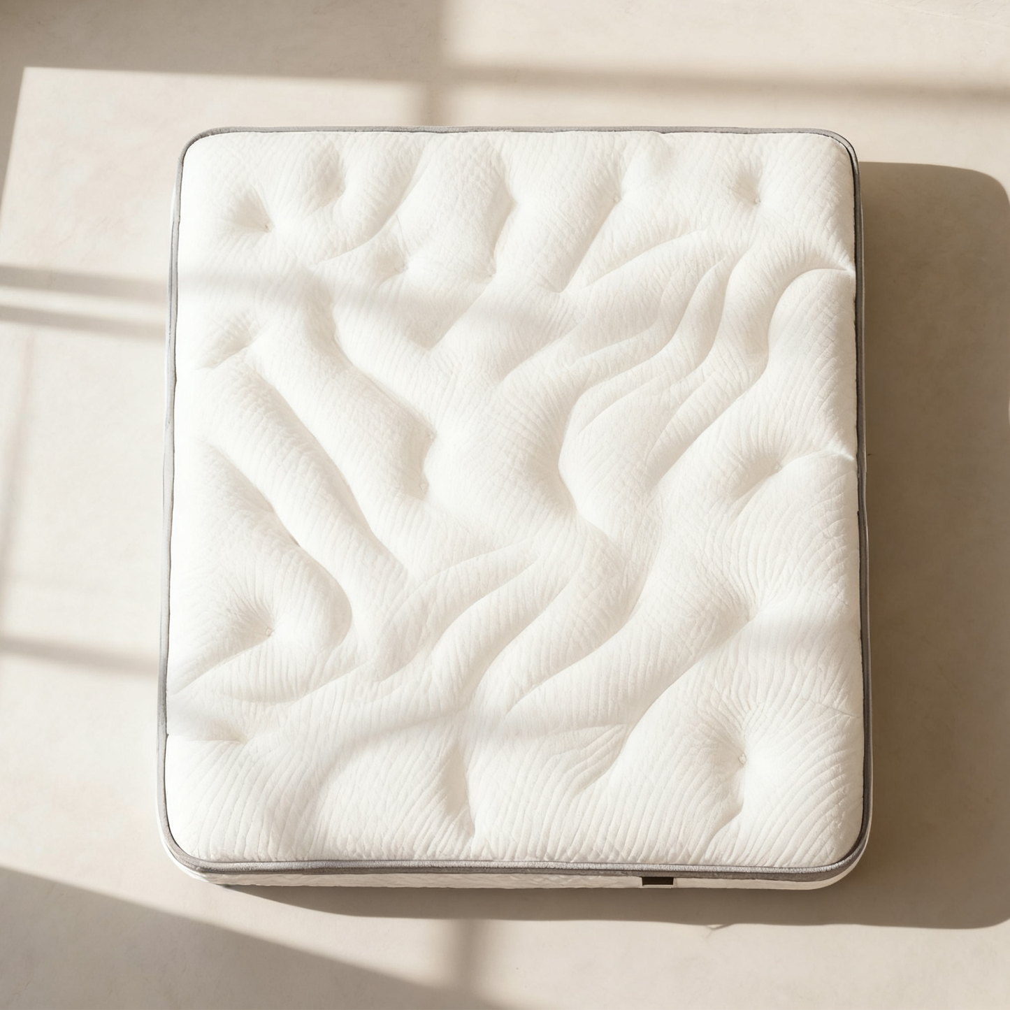 Kényelmes memóriahab matrac