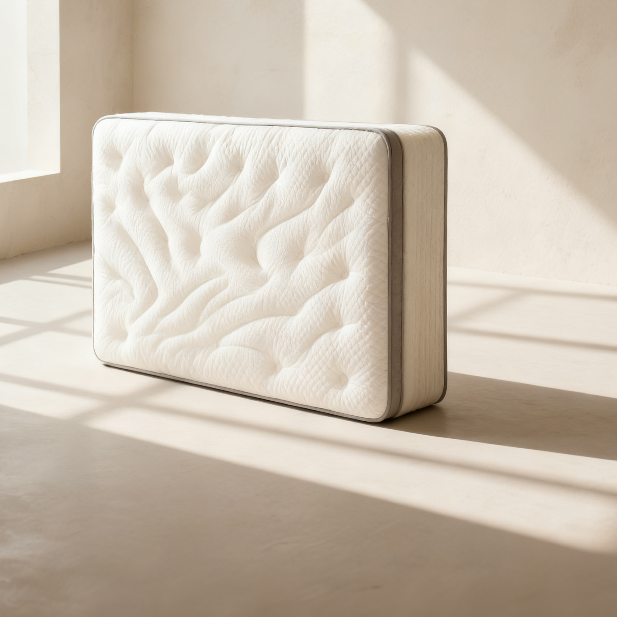 Kényelmes memóriahab matrac