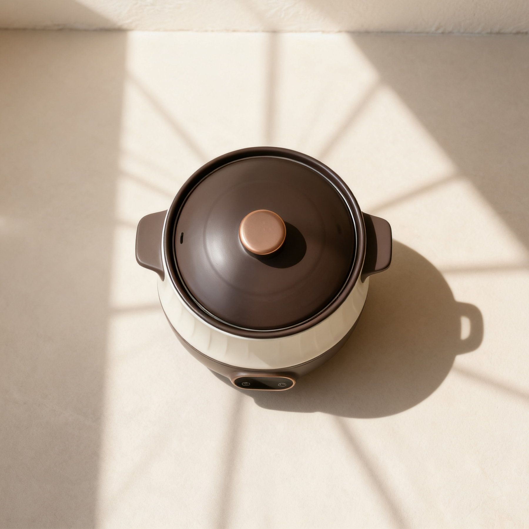 Kerámia Elektromos Párolóedény