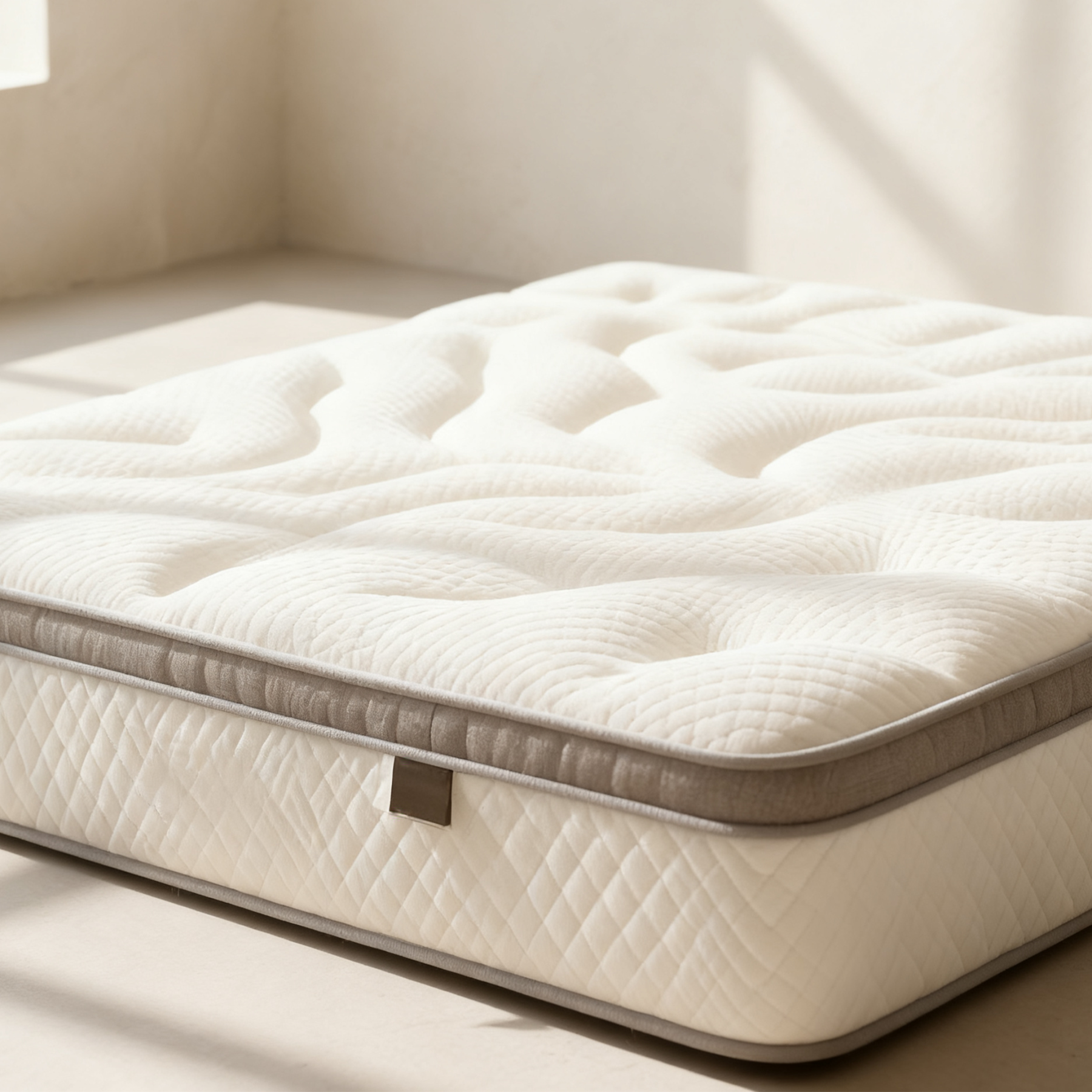 Kényelmes memóriahab matrac