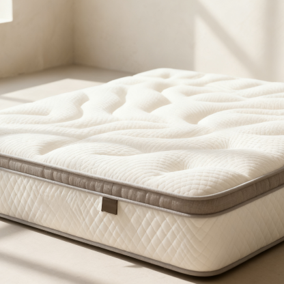 Kényelmes memóriahab matrac