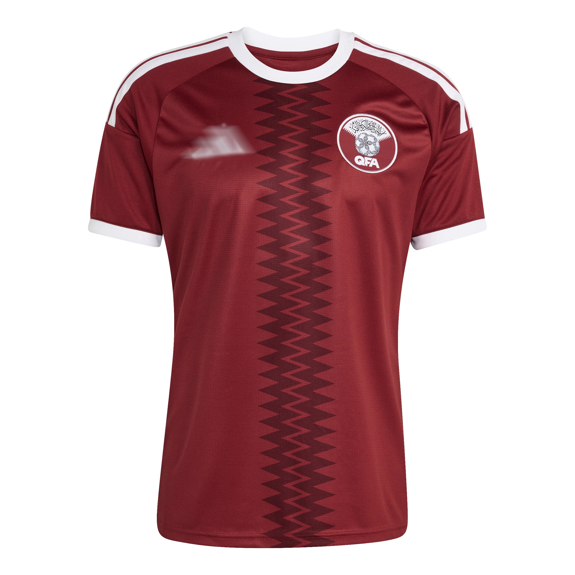 Qatar Adult World Cup 2026 Home Jersey
