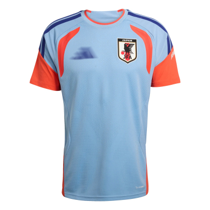 Japan Adult World Cup 2026 Pro Training Jersey
