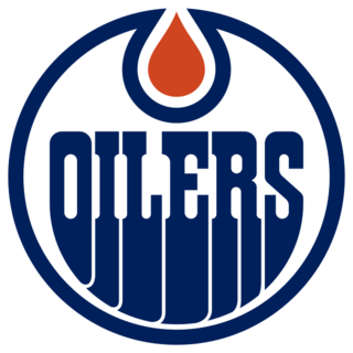 Edmonton Oilers