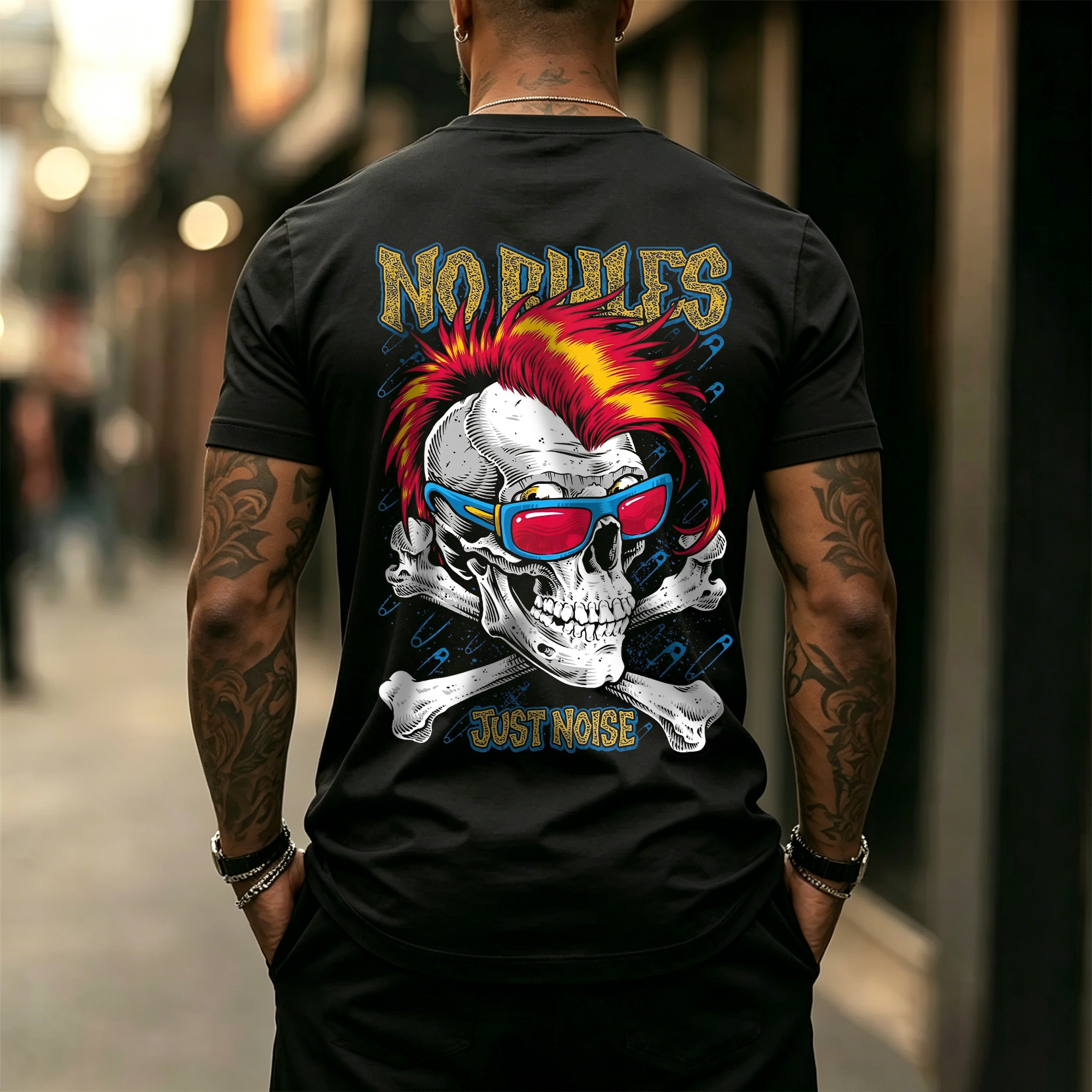 T-shirt