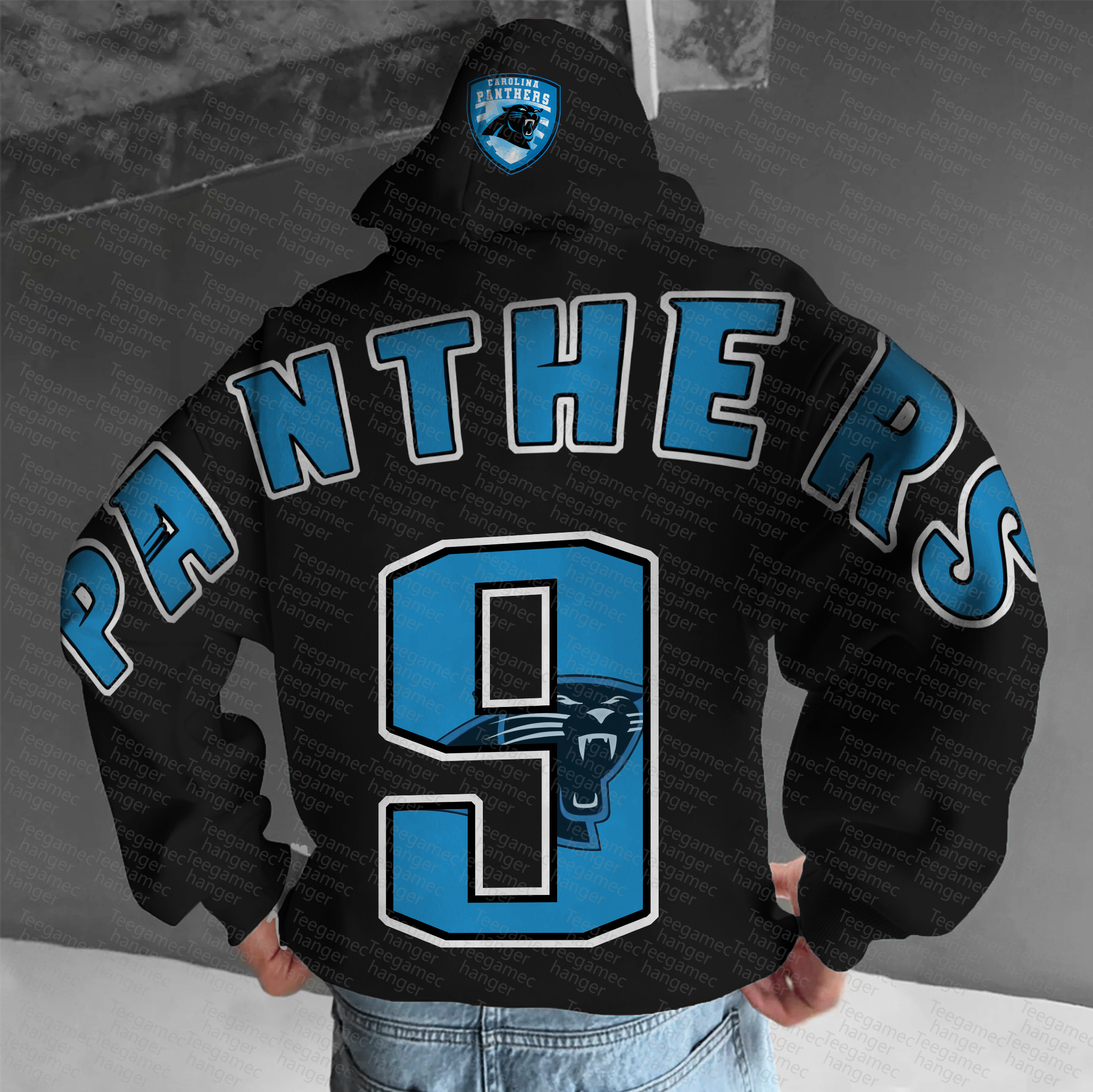 Unisex Graphic Streetwear Vintage Plush Hoodie