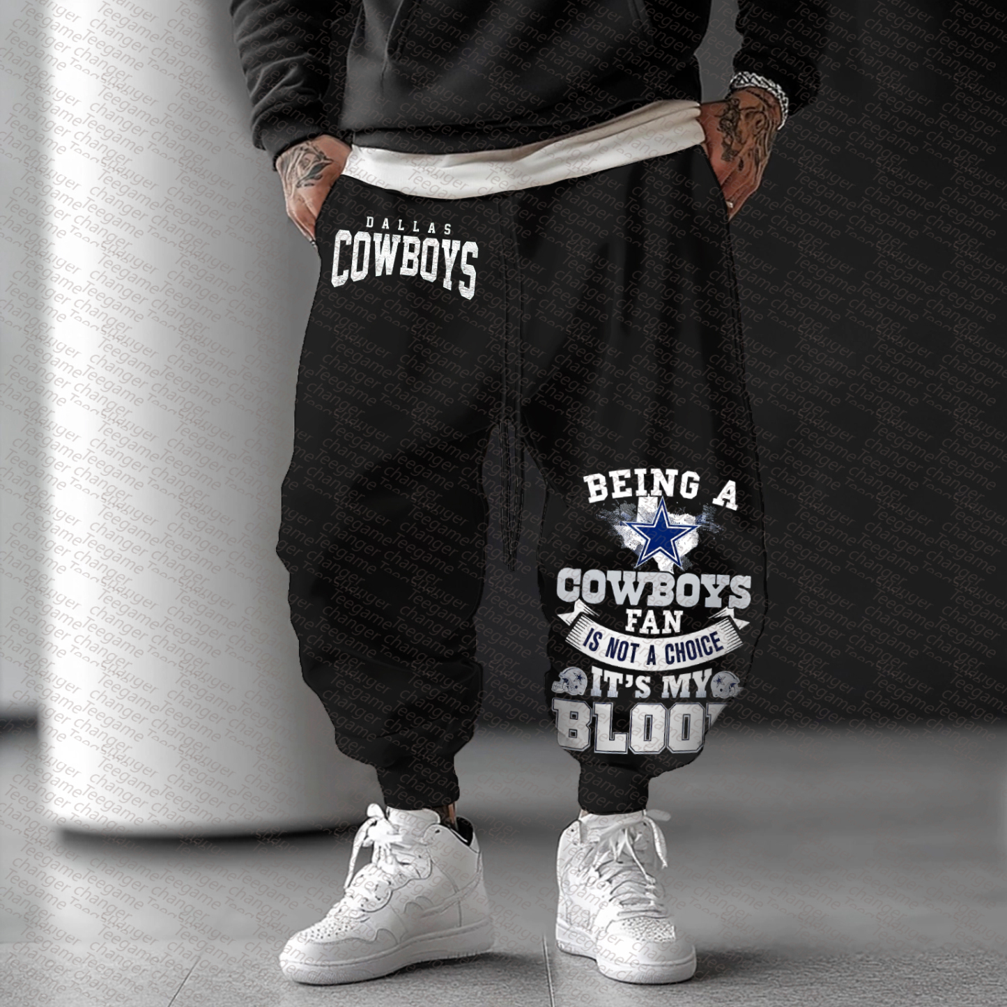 Unisex "Dragon Ball " Casual Anime Streetwear Pants