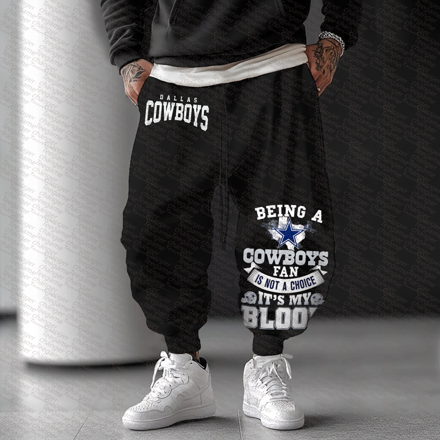 Unisex "Dragon Ball " Casual Anime Streetwear Pants