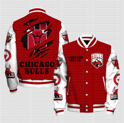 Unisex Vintage Anime Graphic Jacket