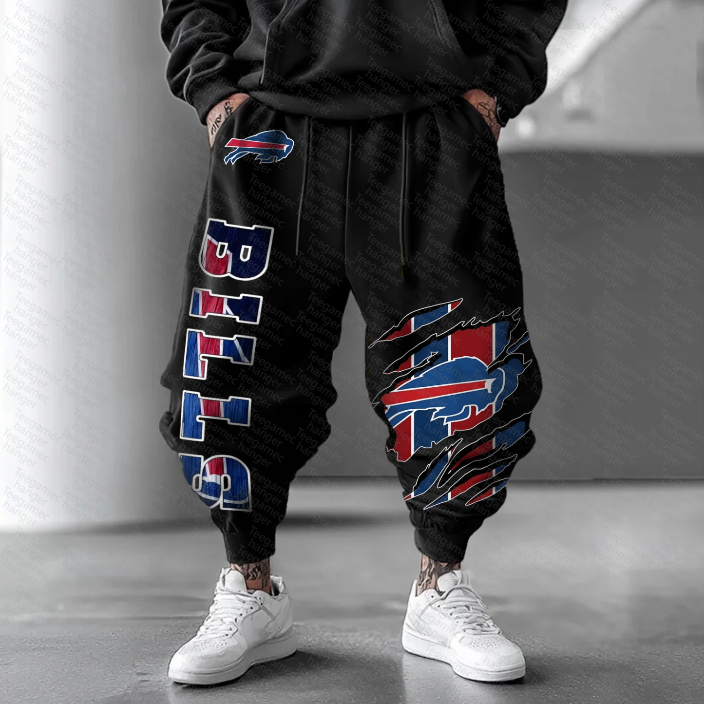 Unisex "Dragon Ball " Casual Anime Streetwear Pants