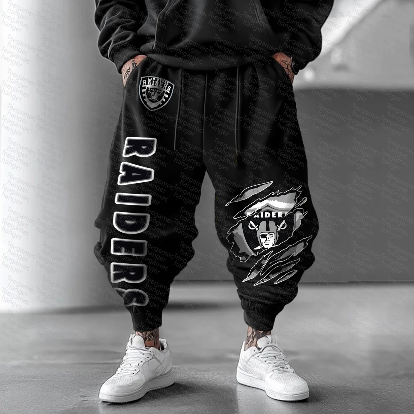 Unisex "Dragon Ball " Casual Anime Streetwear Pants