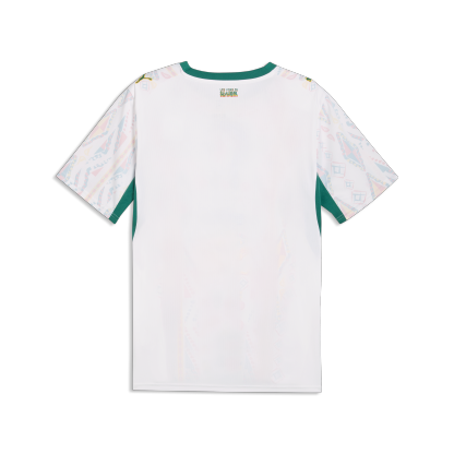 Senegal Adult World Cup 2026 Home Replica Jersey