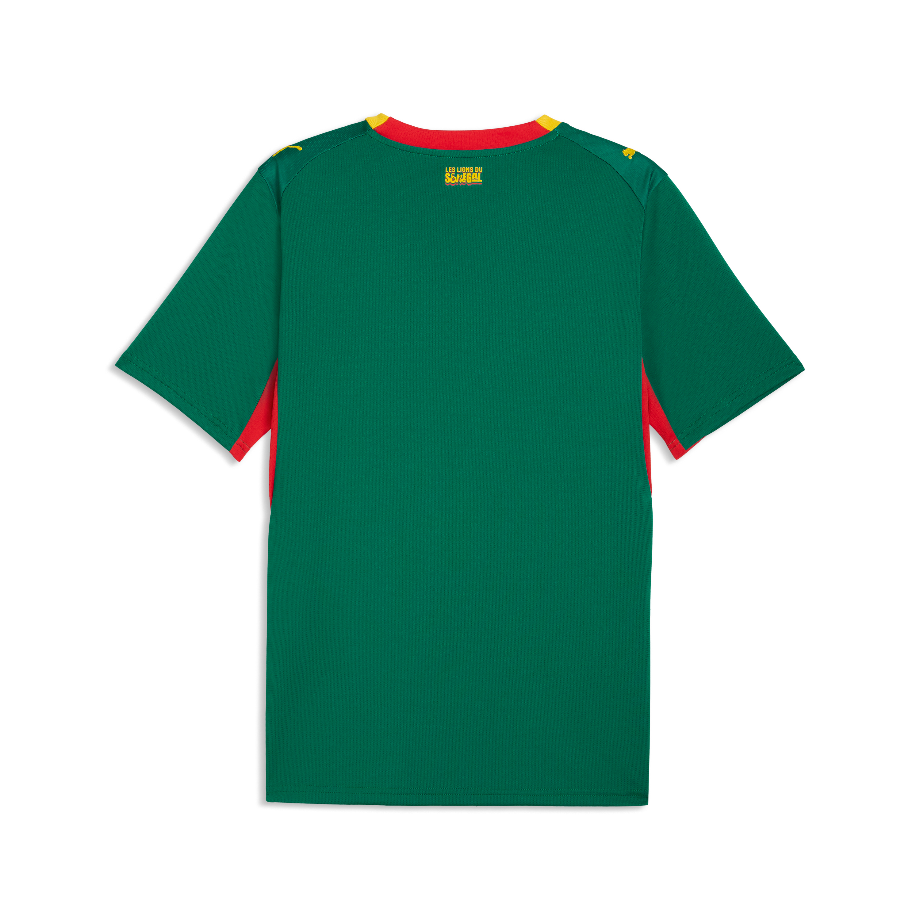Senegal Adult World Cup 2026 Away Replica Jersey
