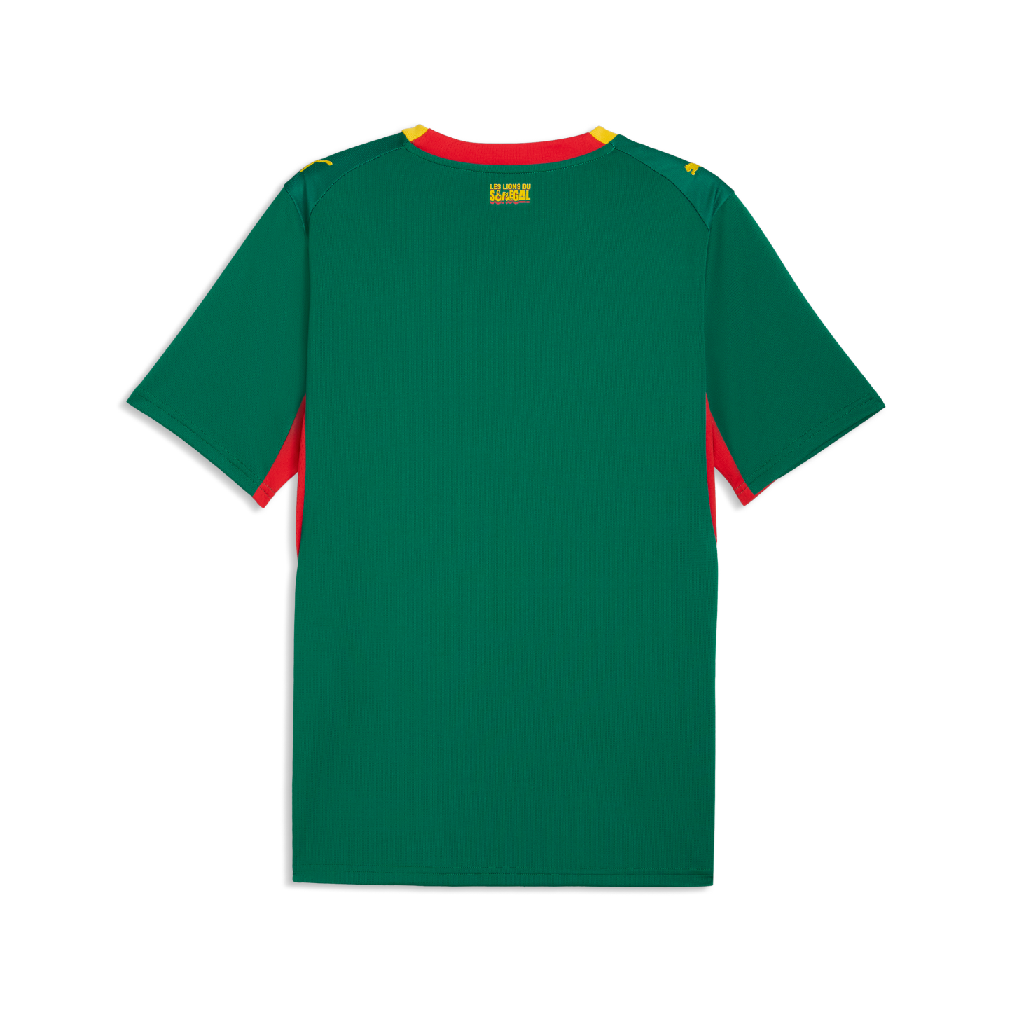 Senegal Adult World Cup 2026 Away Replica Jersey