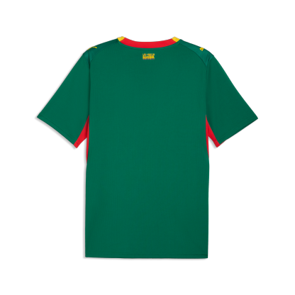 Senegal Adult World Cup 2026 Away Replica Jersey