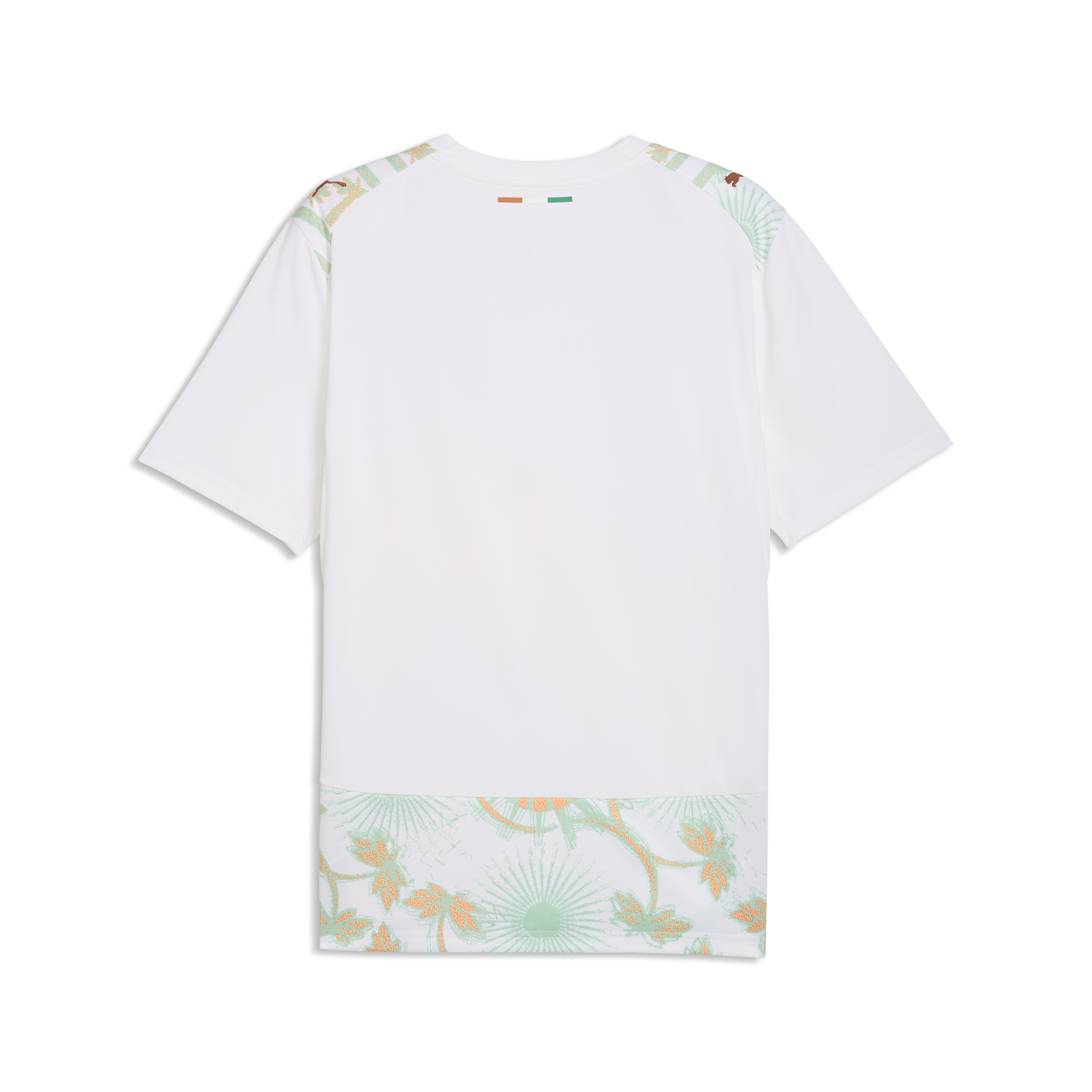 Ivory Coast Adult World Cup 2026 Away Replica Jersey