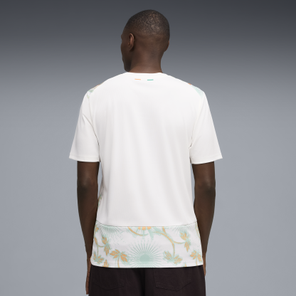 Ivory Coast Adult World Cup 2026 Away Replica Jersey