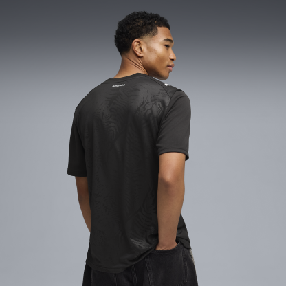 New Zealand Adult World Cup 2026 Home Replica Jersey