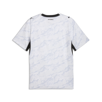 New Zealand Adult World Cup 2026 Away Replica Jersey