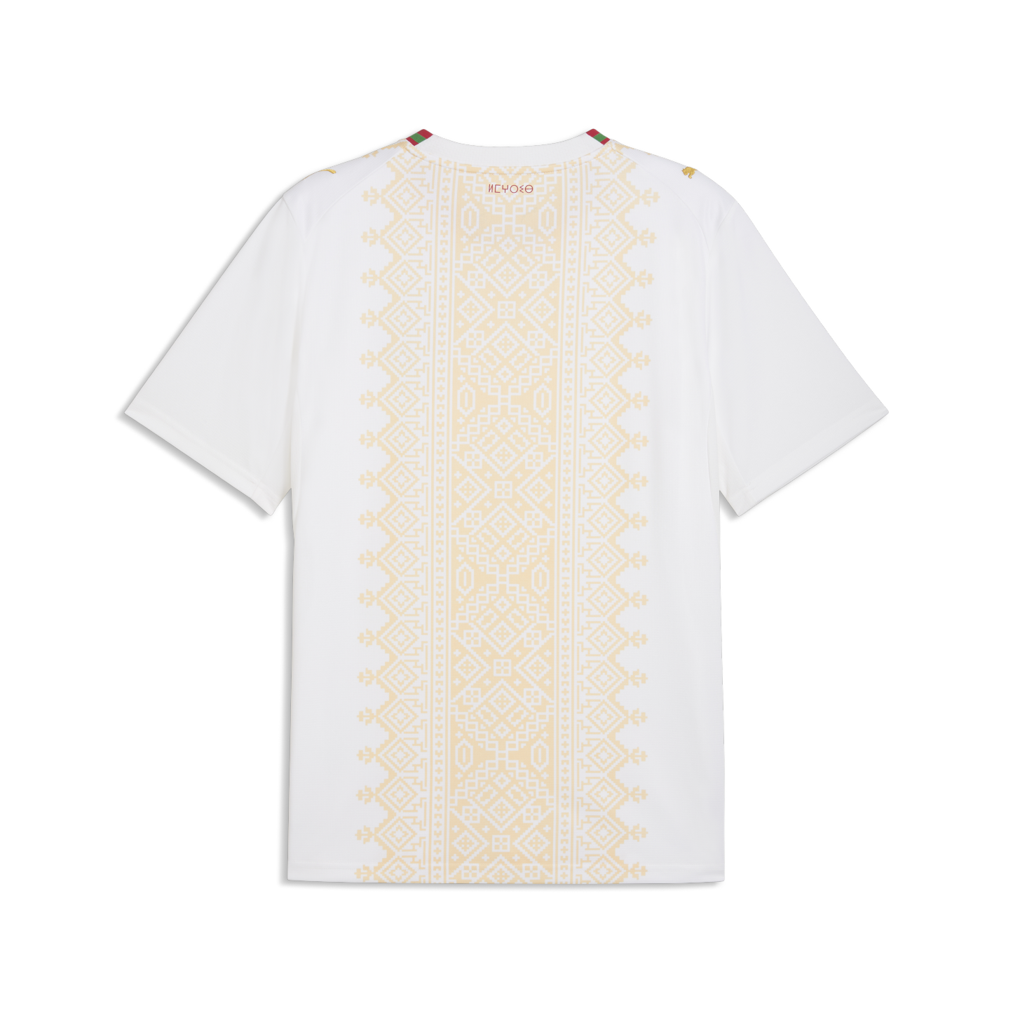 Morocco Adult World Cup 2026 Away Replica Jersey