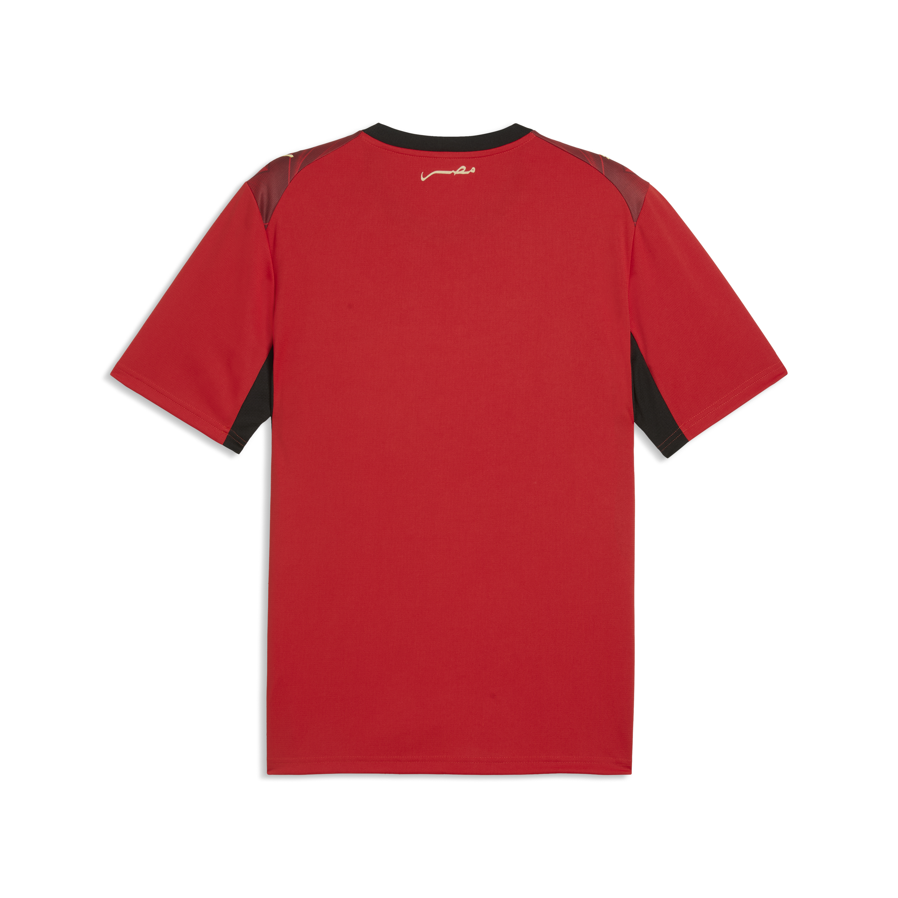 Egypt Adult World Cup 2026 Home Replica Jersey