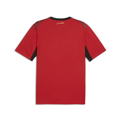 Egypt Adult World Cup 2026 Home Replica Jersey