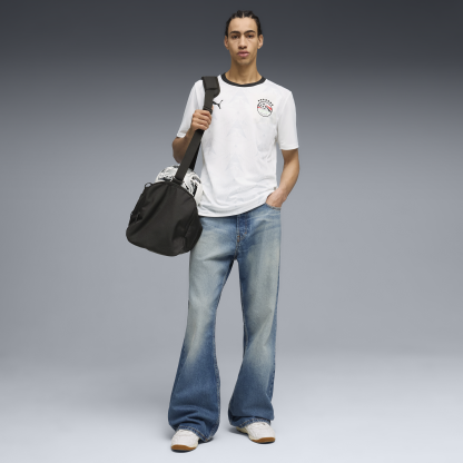 Egypt Adult World Cup 2026 Away Replica Jersey