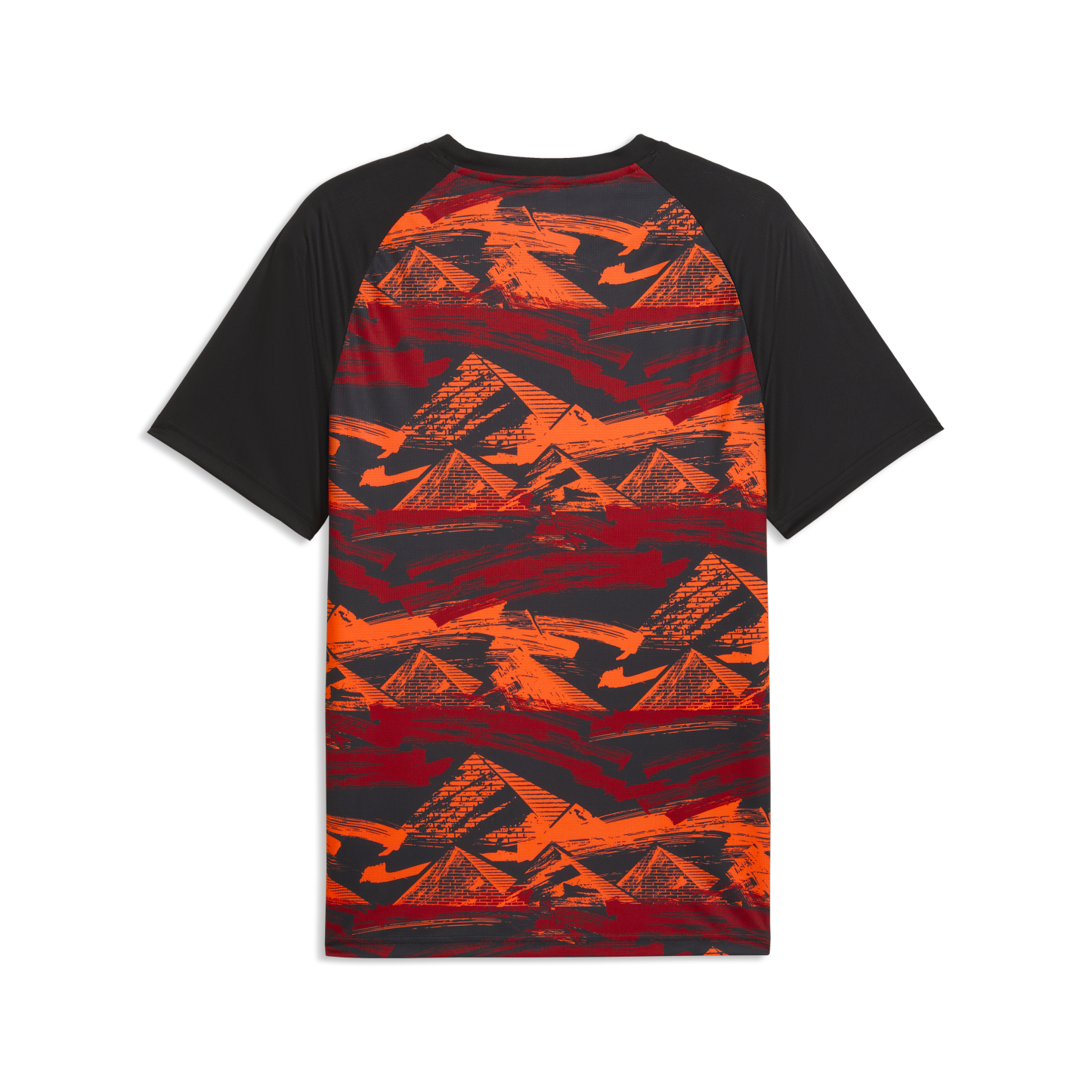 Egypt Adult World Cup 2026 Warm Up Jersey