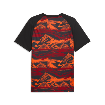 Egypt Adult World Cup 2026 Warm Up Jersey