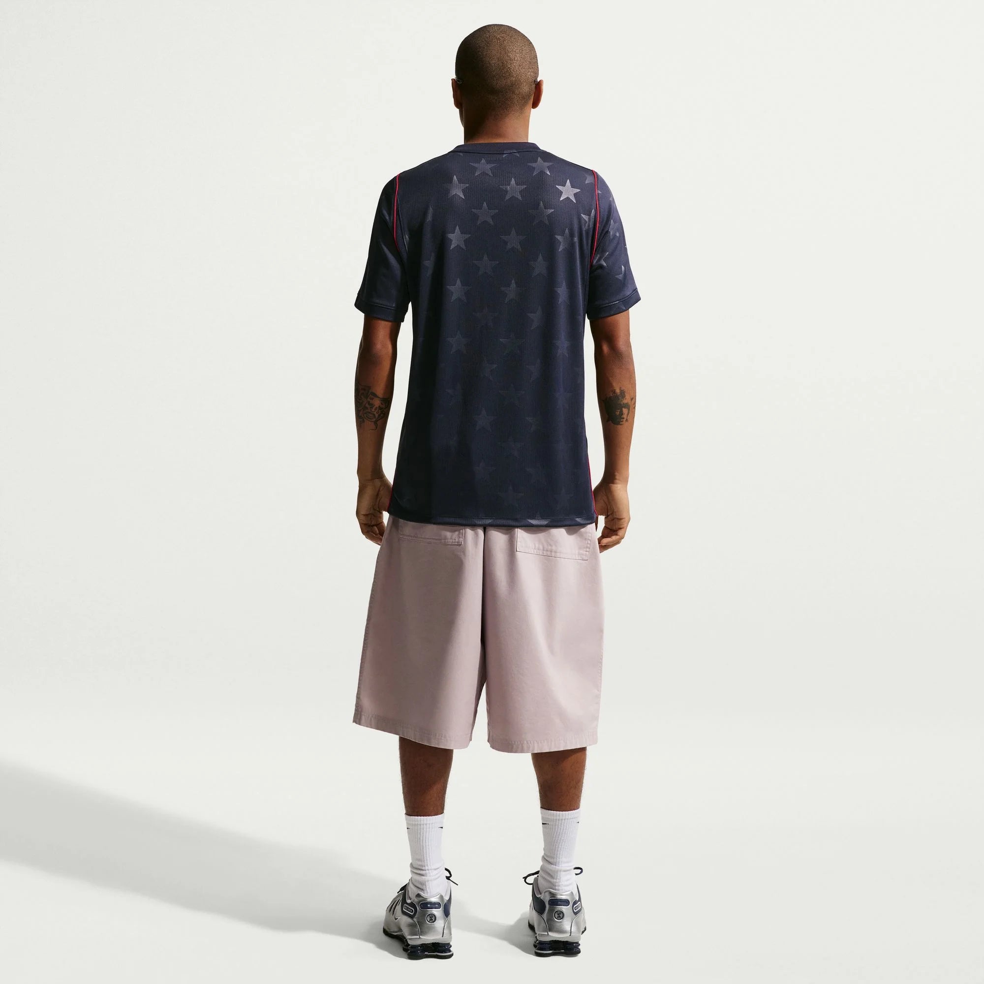 USMNT Adult World Cup 2026 SS Away Jersey