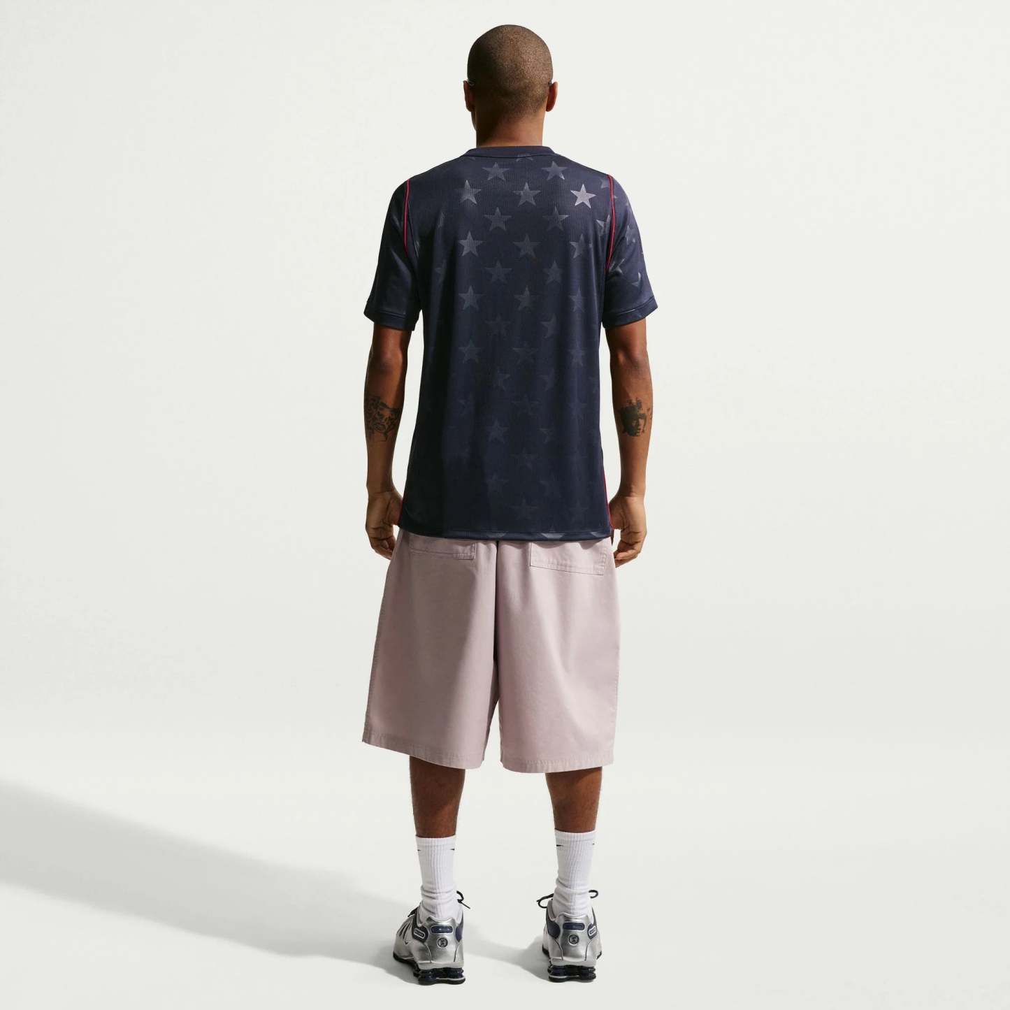 USMNT Adult World Cup 2026 SS Away Jersey