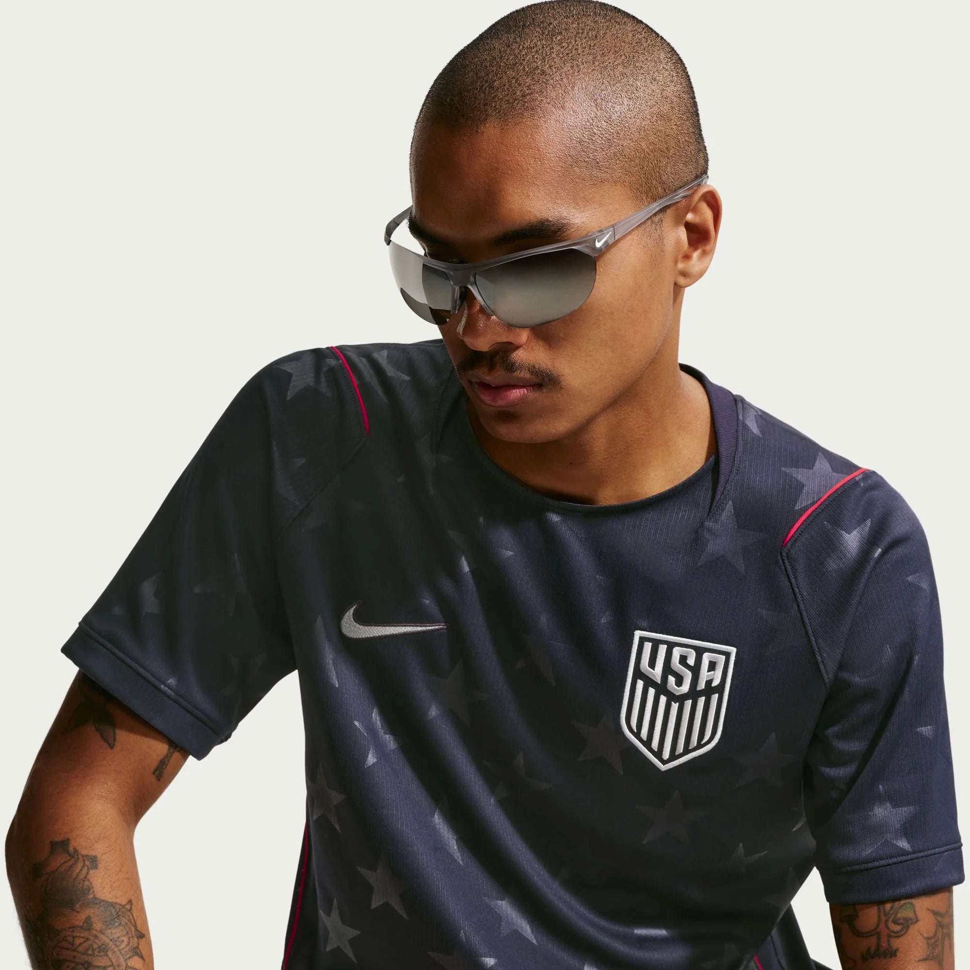 USMNT Adult World Cup 2026 SS Away Jersey