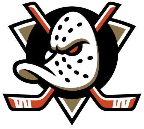  Anaheim Ducks