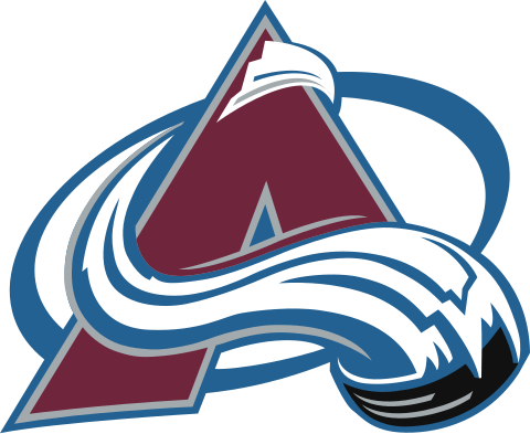  Colorado Avalanche