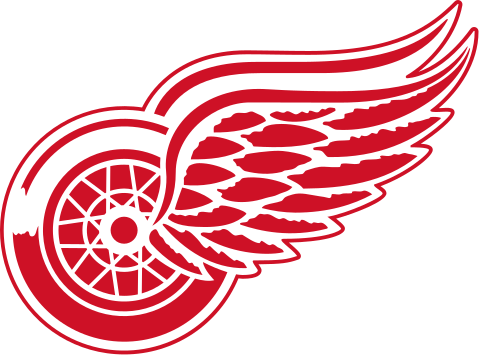  Detroit Red Wings