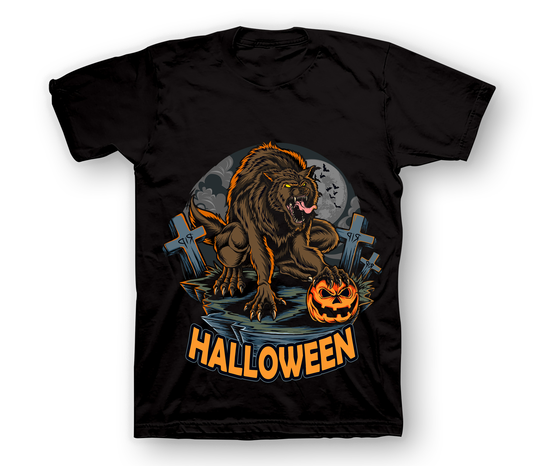 Men’s T‑shirt