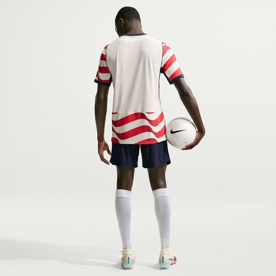 USMNT Adult World Cup 2026 Match Home Jersey