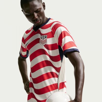 USMNT Adult World Cup 2026 Match Home Jersey