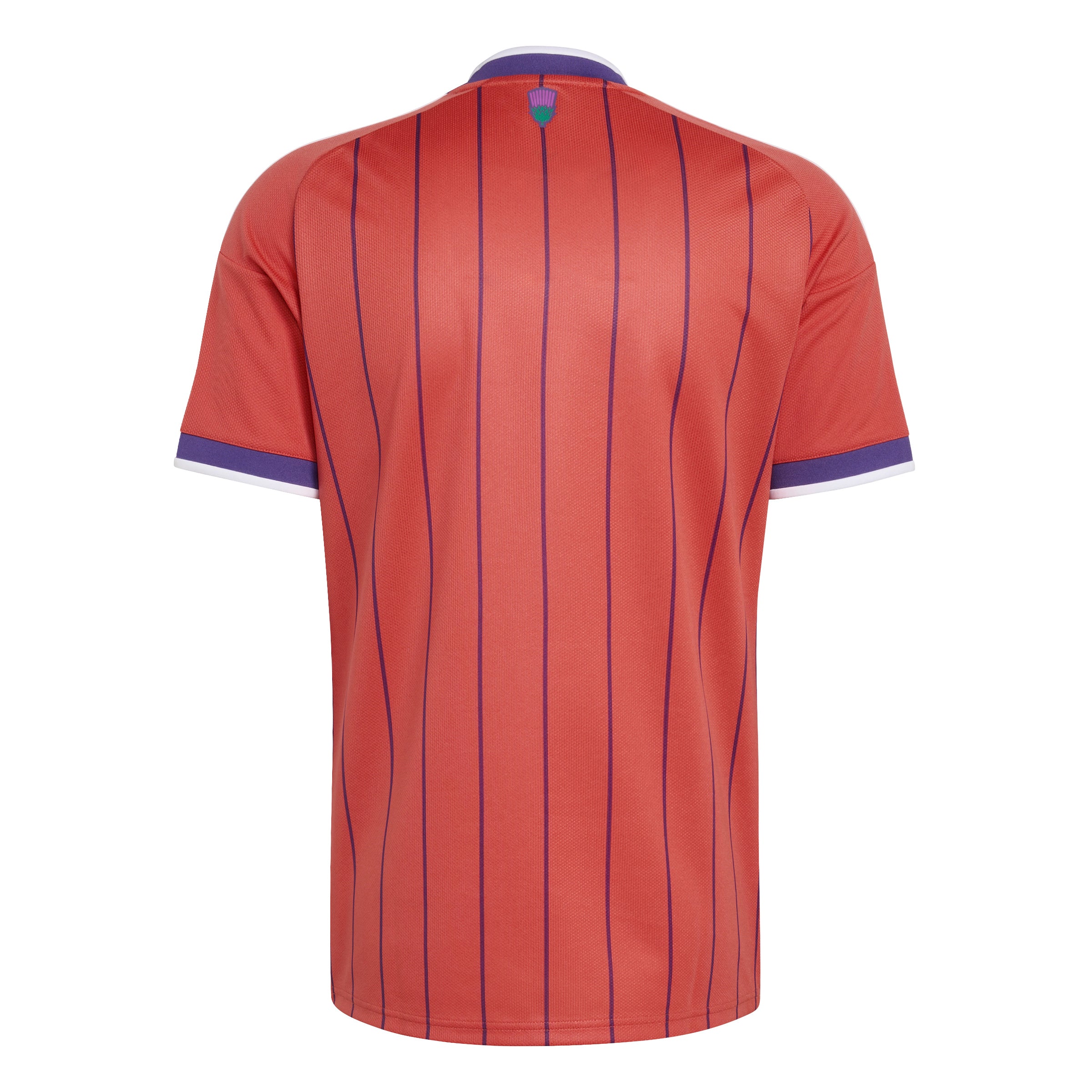 Scotland Adult World Cup 2026 Away Jersey
