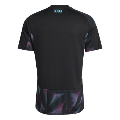 Argentina Adult World Cup 2026 Home GK Jersey