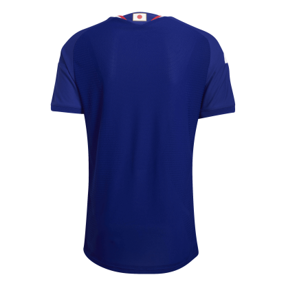 Japan Adult World Cup 2026 Home Authentic Jersey
