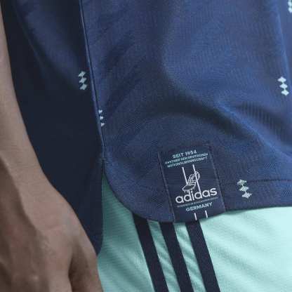 Germany Adult World Cup 2026 Away Authentic Jersey