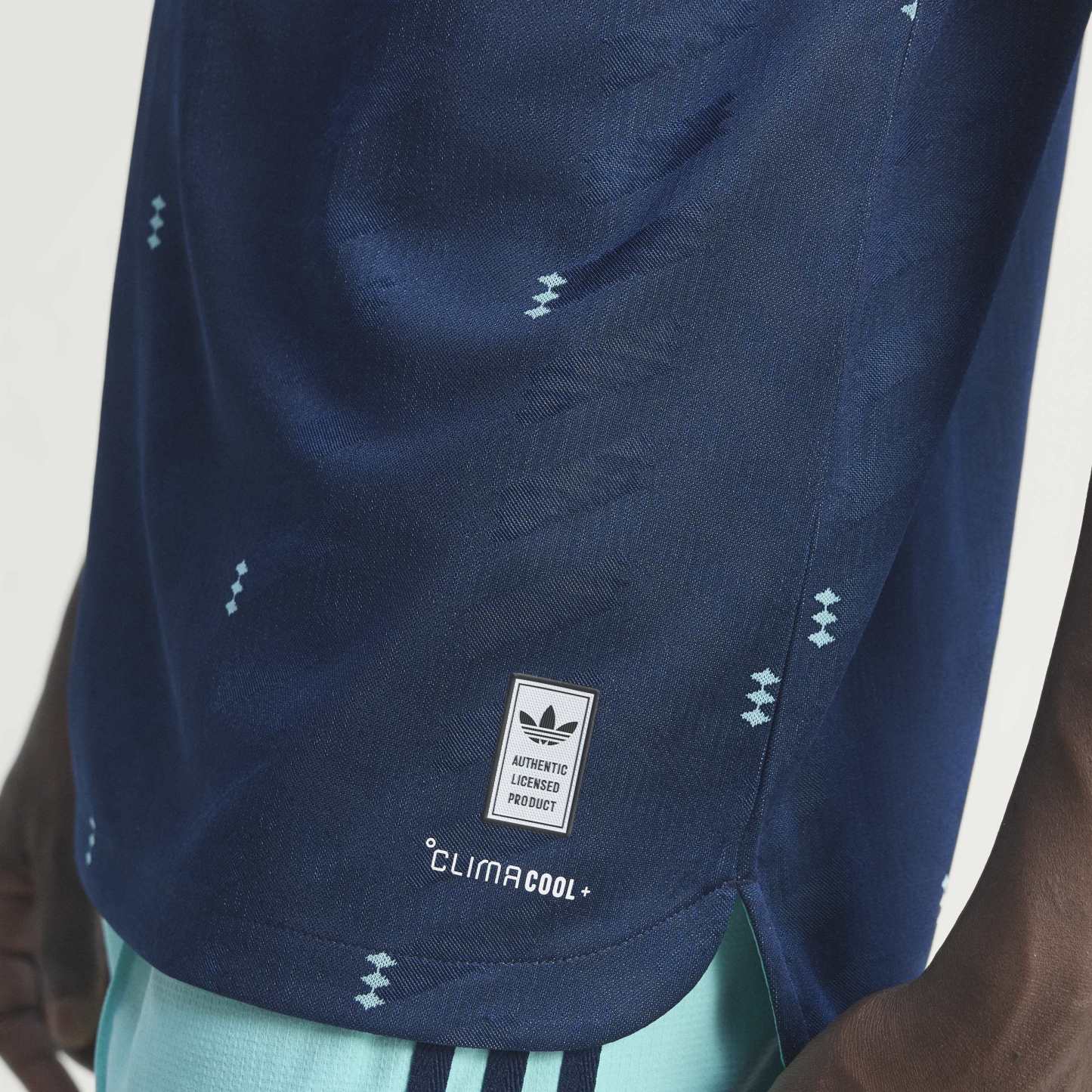 Germany Adult World Cup 2026 Away Authentic Jersey