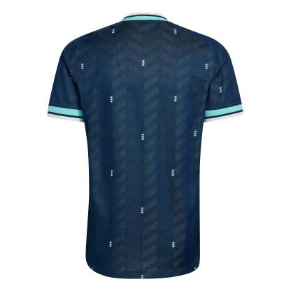 Germany Adult World Cup 2026 Away Authentic Jersey